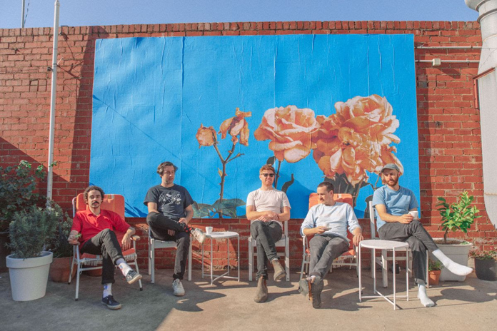 Rolling Blackouts Coastal Fever on the Protests and Releasing An Album During a Pandemic