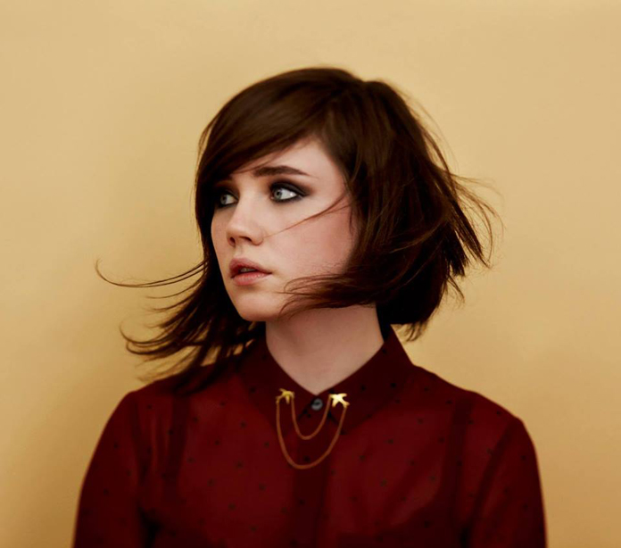 Listen: Rose Elinor Dougall – “Take Yourself With You”