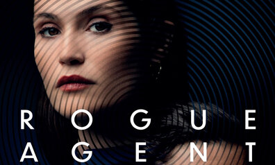 Directors Declan Lawn and Adam Patterson on Psychological Thriller “Rogue Agent”