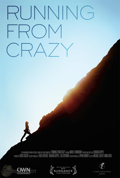Director Barbara Kopple on ‘Running From Crazy’