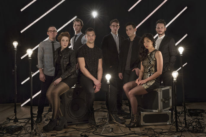San Fermin Shares New Single, “No Devil,” Set to Release Deluxe Edition of Current Album