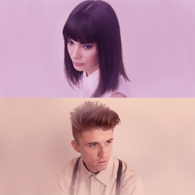 School of Seven Bells Announces New Album Featuring Contributions from the Late Benjamin Curtis