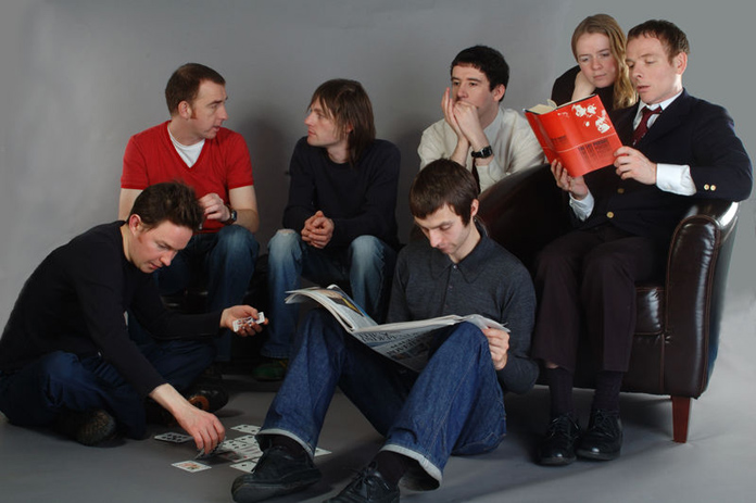 Belle and Sebastian Invited Back to Curate/Headline Bowlie 2