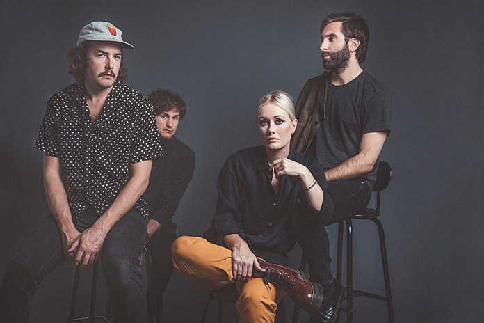 The End: Bebban Stenborg of Shout Out Louds on Endings and Death