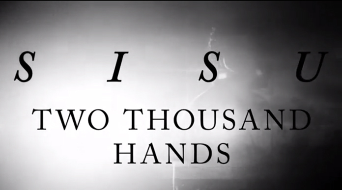 Watch: Sisu (Sandra Vu of Dum Dum Girls) – “Two Thousand Hands” Video