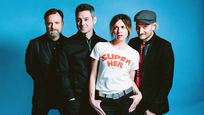 Sleeper - Stream the Britpop Band’s First New Album in 21 Years