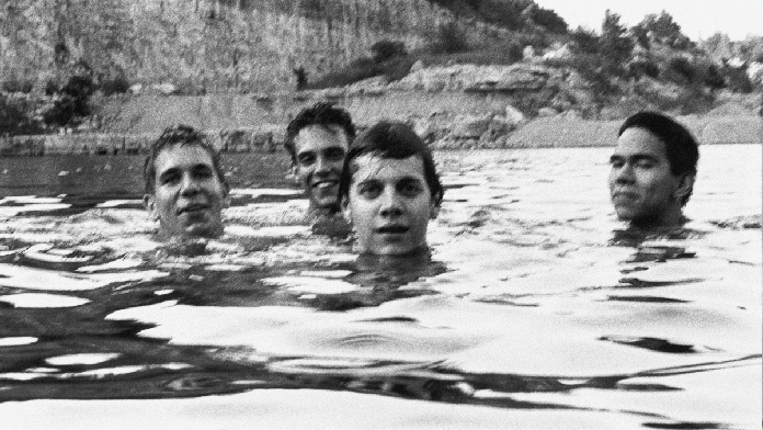 Track-By-Track: Slint on Spiderland