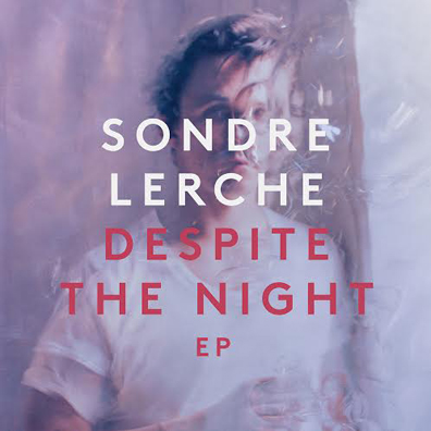 Premiere: Sondre Lerche – “Despite the Night” EP Stream