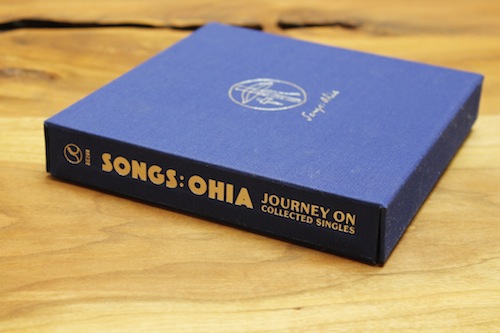 Jason Molina’s “Songs:Ohia” Gets a Record Store Day Release