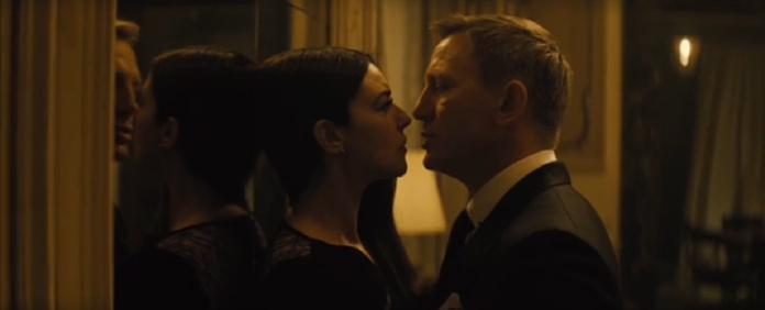 New Teaser for “Spectre” Shows Off More James Bond Action and Bond Girls