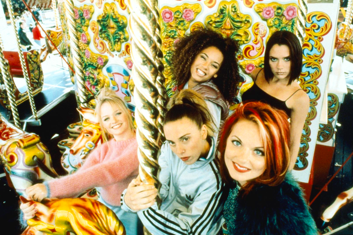 Spice Girls Announce 25th Anniversary Reissue Of Their Debut Album Under The Radar Magazine 