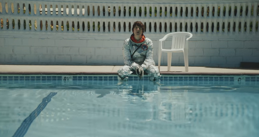 Spiritualized Share Video for “I’m Your Man”