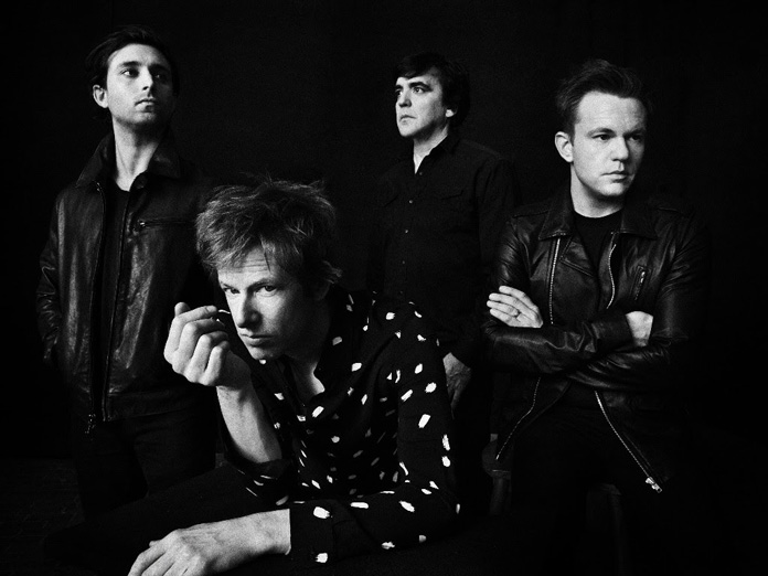 Spoon Share “Hot Thoughts” Video and Announce Shows with The Shins