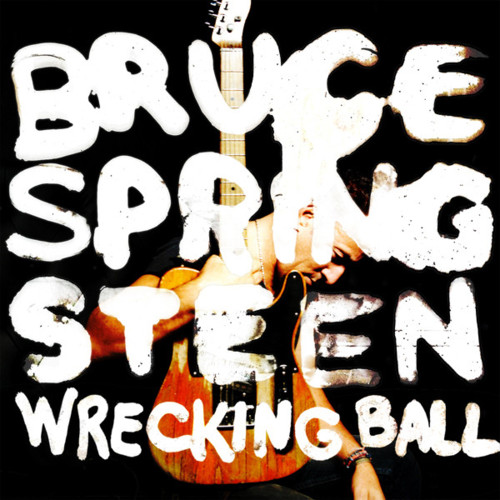 Listen: Bruce Springsteen - “Death to My Hometown”