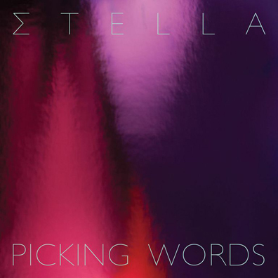 Premiere: Σtella – “Picking Words”
