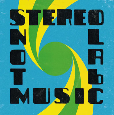 Stereolab Reveal New Album Details