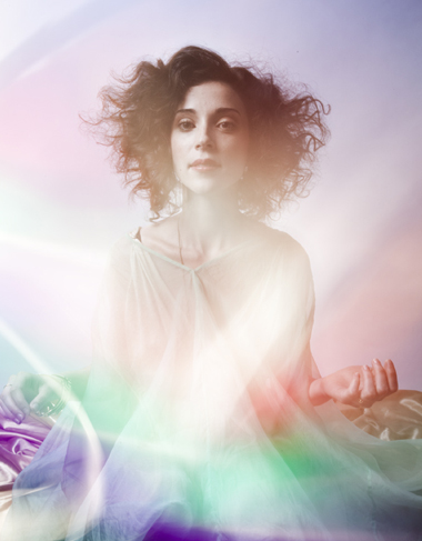 St. Vincent To Release Record Store Day 7'' | Under The Radar Magazine
