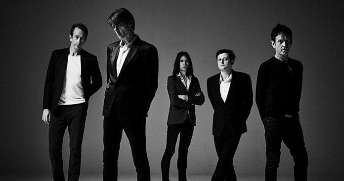 Suede Share a Video for the New Song “Life Is Golden” Filmed in a Ghost Town Near Chernobyl
