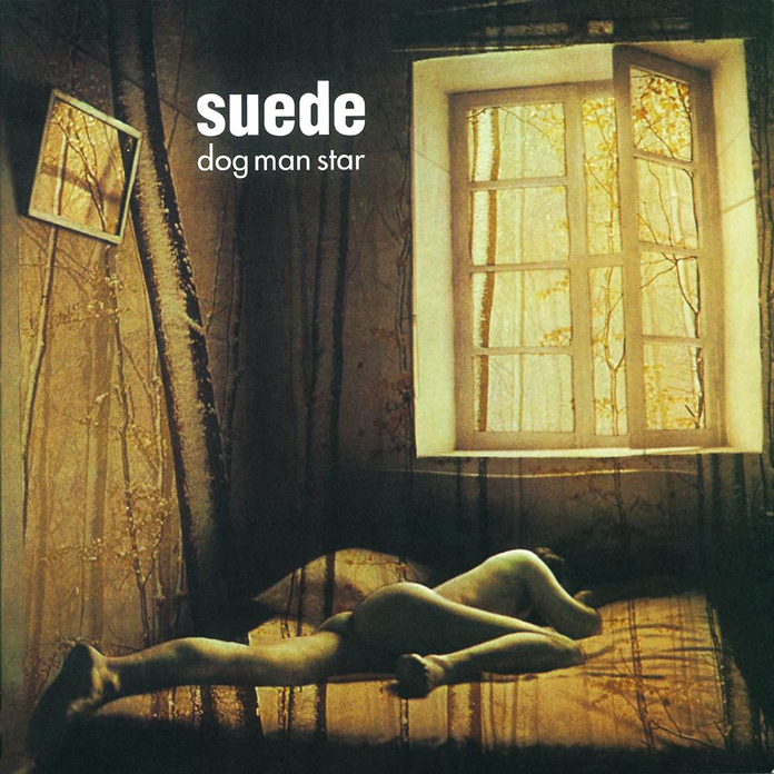 Suede – Reflecting on the 25th Anniversary of “Dog Man Star”