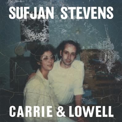 Listen: Sufjan Stevens - “Carrie & Lowell”