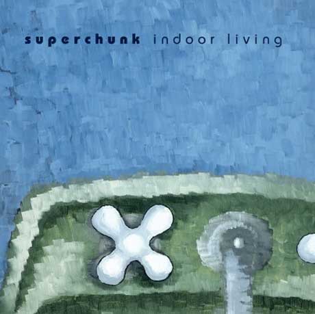 Merge to Reissue Superchunk’s “Indoor Living”