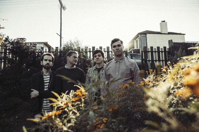 Premiere: Surfer Blood – “I Was Wrong (Behind the Scenes)” Video