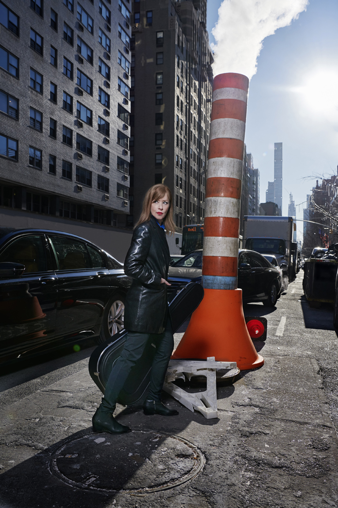 Suzanne Vega on Her Live Album, the Legacy of “Luka,” and Life Under Lockdown