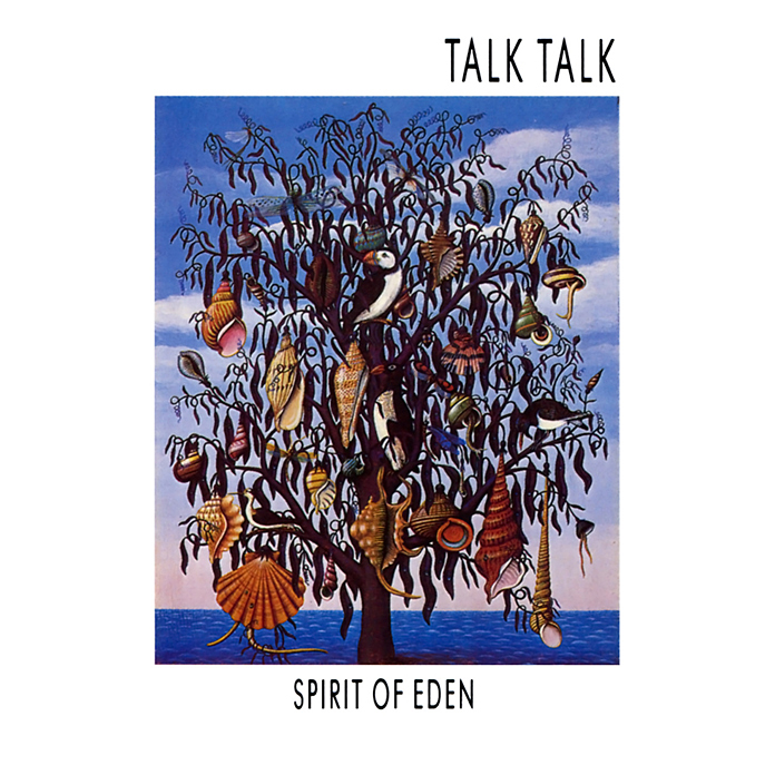 Talk Talk - “Spirit of Eden” Turns 30