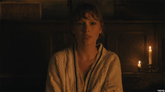 Taylor Swift – Watch Her Self-Directed “cardigan” Video and Stream the  Aaron Dessner-Produced Album
