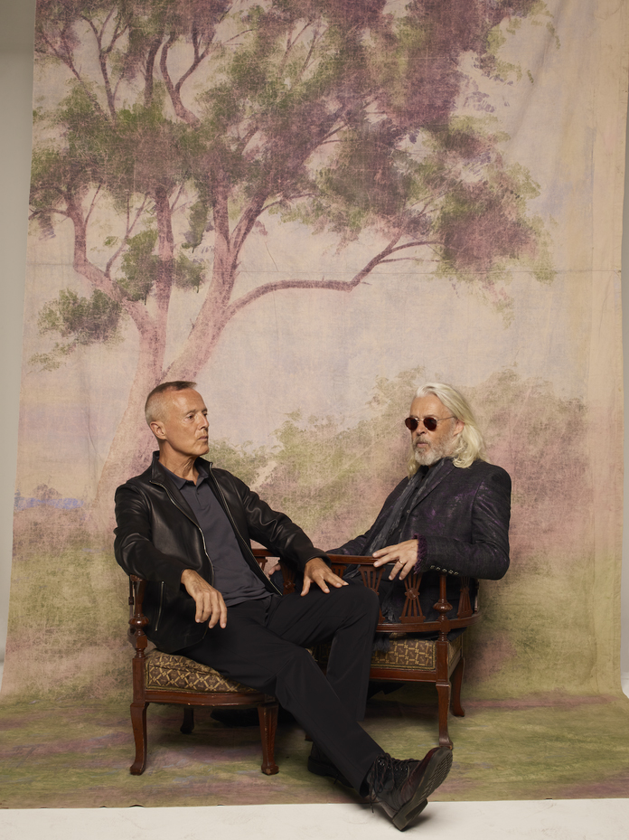 Tears For Fears Stream Their First New Album in 17 Years; Read Our New Interview and Review