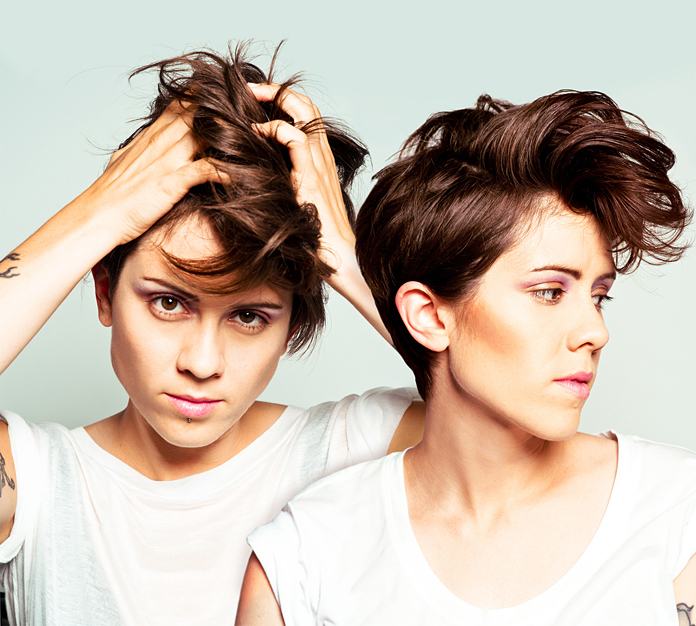 Track-by-Track: Tegan and Sara’s Heartthrob Part Two