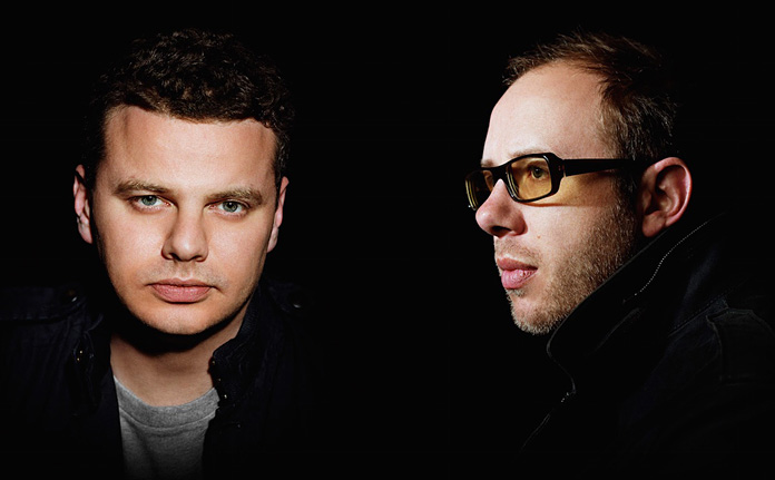 The Chemical Brothers Announce New Album Featuring St. Vincent, Beck, Cate Le Bon, and Others