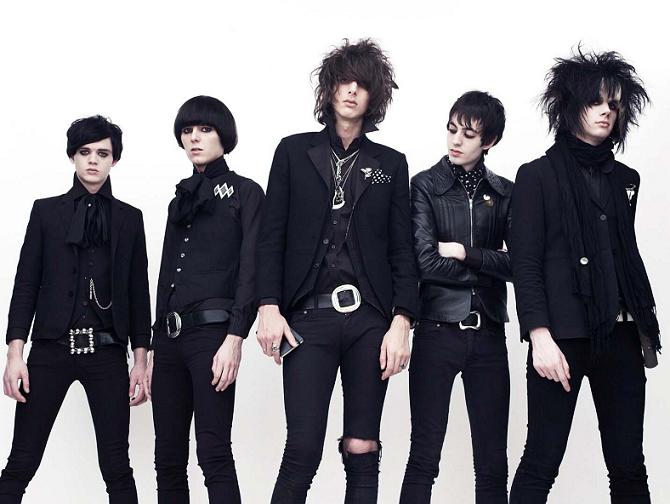 HEALTH, The Horrors Announce Fall Tours