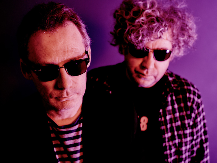The Jesus and Mary Chain – Jim Reid on the 25th Anniversary of “Munki”