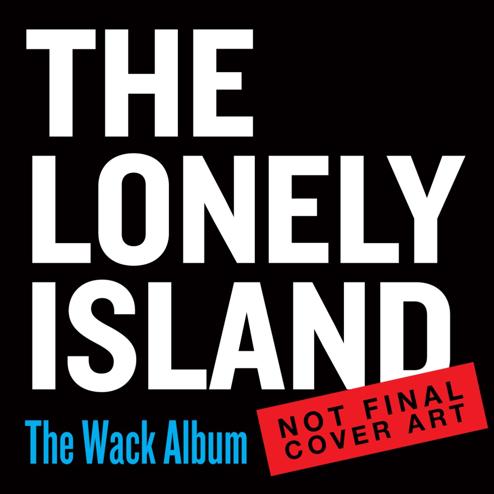 The Lonely Island Announce New LP, “The Wack Album”
