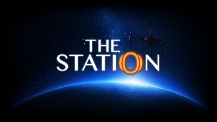 Gaming Frequencies: The Station