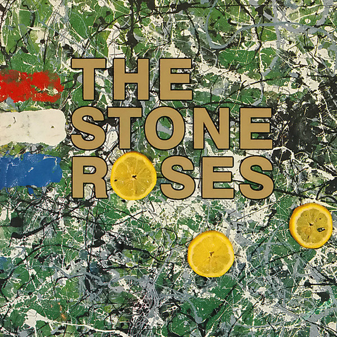 The Stone Roses - Reflecting on the 30th Anniversary of Their Self-Titled Debut Album