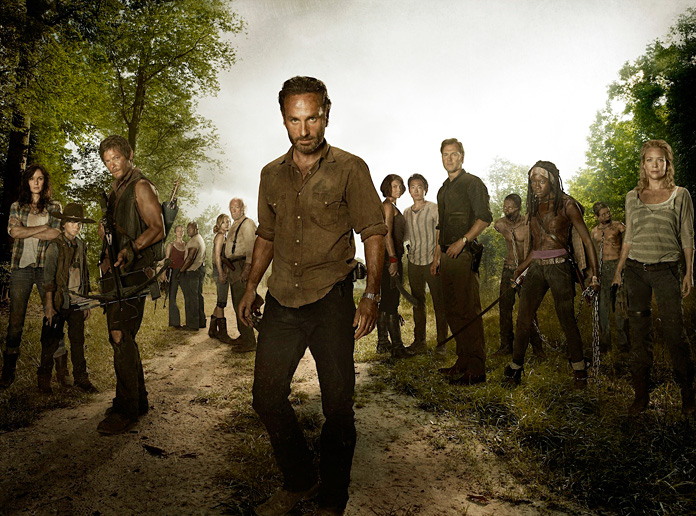 The Walking Dead: Eight Unresolved Questions for the Rest of Season 4