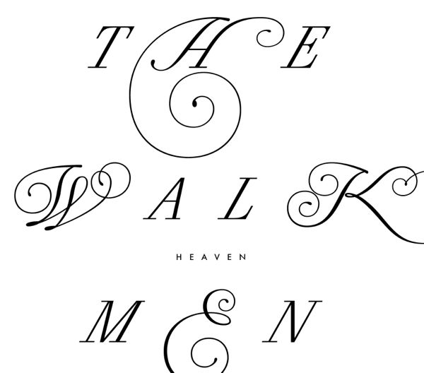 The Walkmen Announce New Album, “Heaven”