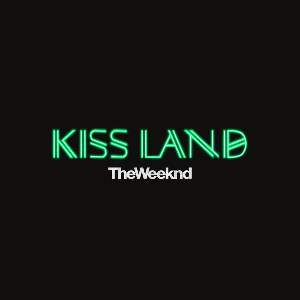 Listen: The Weeknd - “Kiss Land”