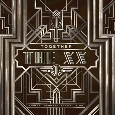 Listen: The xx – “Together”