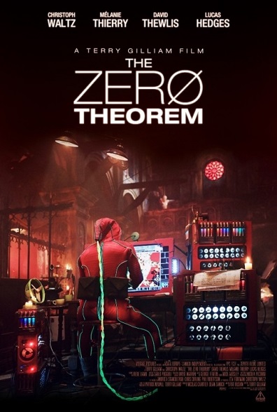 Trailer Roundup: Terry Gilliam’s The Zero Theorem, Birdman, About Alex & More