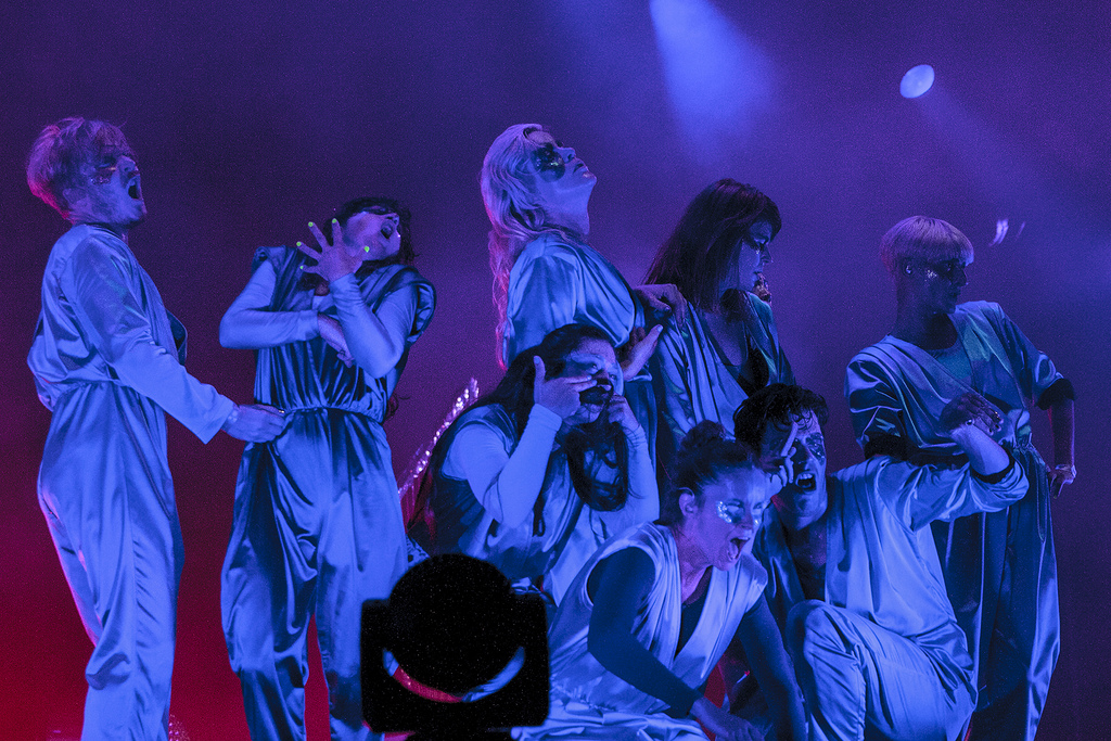 The Knife Announce North American Tour Dates
