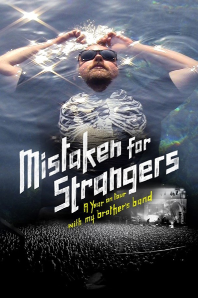 Watch: A Trailer for The National Documentary, “Mistaken For Strangers”