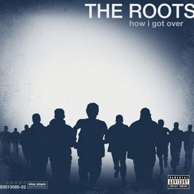 The Roots’ How I Got Over is Now Streaming