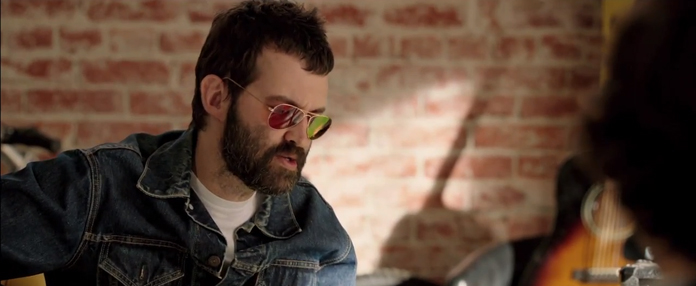 Watch: Eels Perform in a Deleted Scene From “This is 40”
