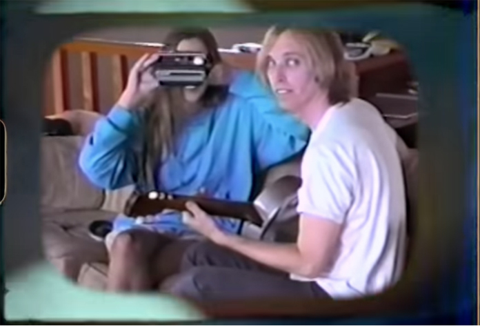 Tom Petty – Watch the Video for “Gainesville” Featuring Home Movie Footage