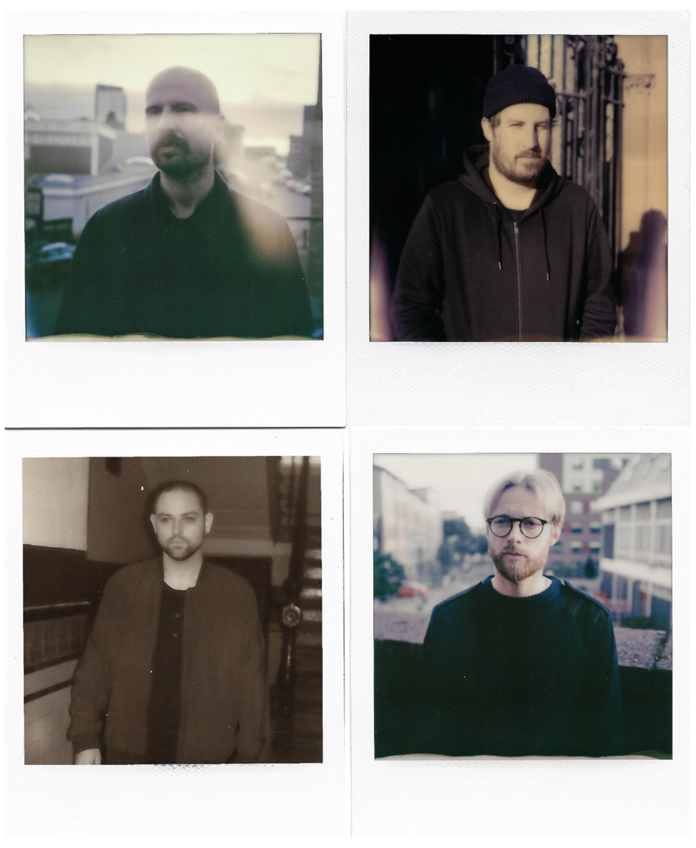 The Twilight Sad Announce New Album, Share New Song “Videograms”