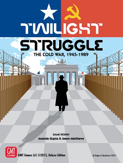 The PLAYlist 10: Twilight Struggle