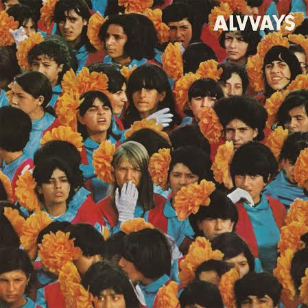 Alvvays Announce Self-Titled Debut Album